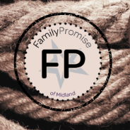 2026 Family Promise of Midland Casino Night - logo